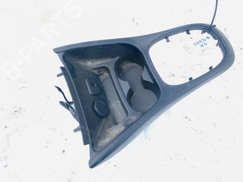 Used Cup/Object holder Cup/Object holder OPEL CORSA E (X15) 1.4 (08, 68) (90 hp) 35517470 35517470