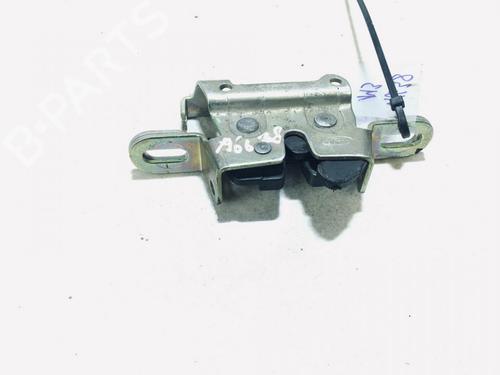 Used Tailgate lock Tailgate lock 35579024 35579024