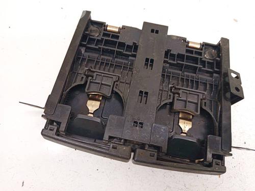 Used Cup/Object holder Cup/Object holder TOYOTA AVENSIS VERSO (_M2_) 2.0 D (CLM20_, CLM20R) (116 hp) 36689175 36689175