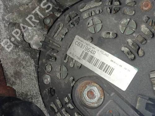 Alternator PEUGEOT 607 (9D, 9U) 2.7 HDi 24V | BP35059969M7 - Image 4