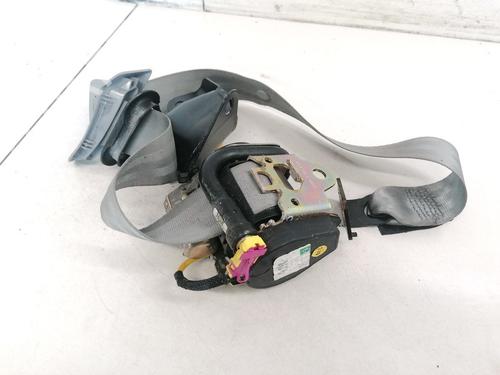 Used Front right seatbelt Front right seatbelt 35526115 35526115