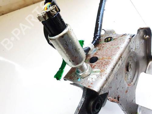 Electronic module ISUZU D-MAX II (TFR, TFS) 1.9 Ddi (TFR87J) | BP38610679M83 - Image 3