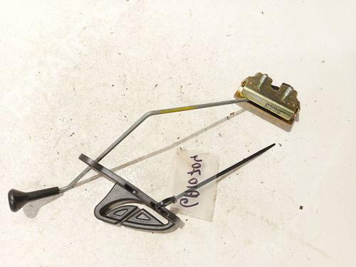 Used Electronic module Electronic module CHEVROLET AVEO / KALOS Saloon (T200) 1.4 (94 hp) 34922240 34922240