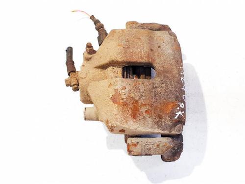 Used Left front brake caliper Left front brake caliper AUDI A3 (8P1) 2.0 TDI 16V (140 hp) 35831113 35831113