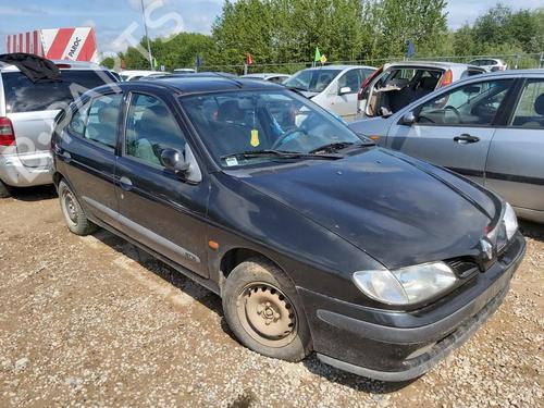 Used Parts RENAULT MEGANE I (BA0/1_)  1.6 i (BA0L)  4470074