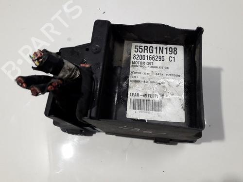 Fuse box RENAULT ESPACE IV (JK0/1_) 2.2 dCi (JK0H) | BP33505049E1 - Image 2
