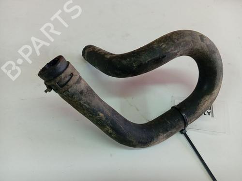 Rør Rør CHRYSLER VOYAGER IV (RG, RS) 2.8 CRD (150 hp) 33918438 33918438