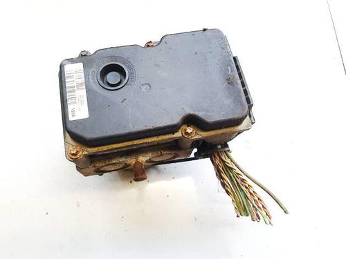 Used ABS pump ABS pump 39159438 39159438