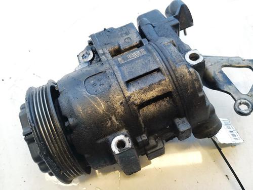 Used AC compressor AC compressor 35571018 35571018