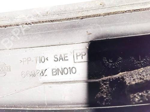 Scuttle panel NISSAN ALMERA II Hatchback (N16) 2.2 Di | BP35209602C110 - Image 3