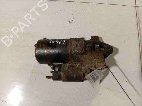 Used Starter Starter CITROËN JUMPY I (U6U_) 2.0 HDi 95 (94 hp) 34818385 34818385