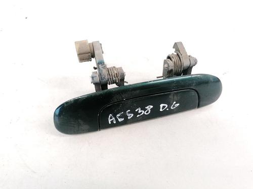 front-right-exterior-door-handle-mazda-premacy-cp-1999-2000-2001-2002-2003-2004-2005-35539305 main image