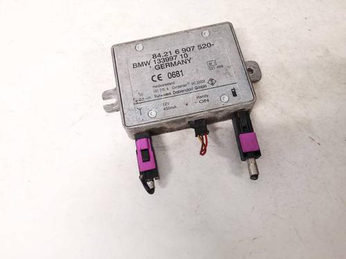 Used Electronic module Electronic module BMW X5 (E53) 3.0 d (184 hp) 35354605 35354605