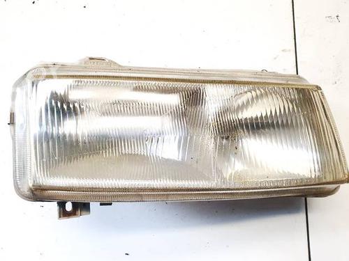 Used Right headlight Right headlight VW PASSAT B7 (362) 1.6 TDI (105 hp) 34887909 34887909