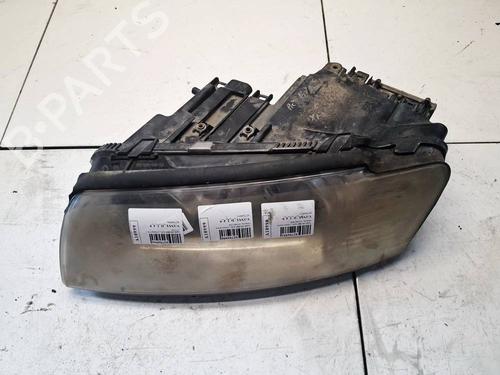 Used Left headlight Left headlight AUDI A8 D3 (4E2, 4E8) 4.2 quattro (335 hp) 34797209 34797209
