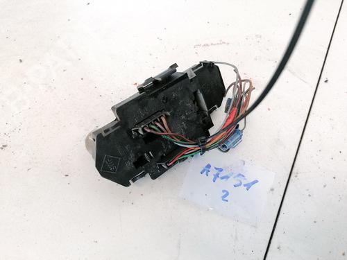 Used Lamp holder Lamp holder 35510307 35510307