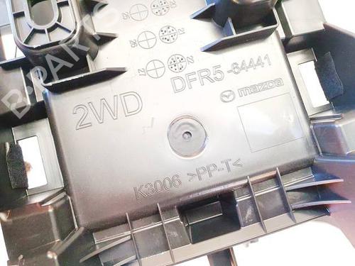 Armrest / Center console MAZDA CX-30 (DM) SKYACTIV-G M Hybrid | BP38579756I20 - Image 3