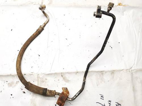 Used AC pipe AC pipe TOYOTA AVENSIS (_T22_) 2.0 D-4D (CDT220_, CDT220R) (110 hp) 32614549 32614549