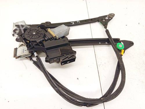 Used Rear left window mechanism Rear left window mechanism 39643640 39643640