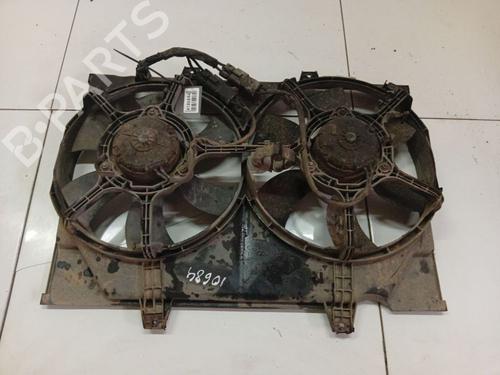 Used Fan Fan 34947506 34947506