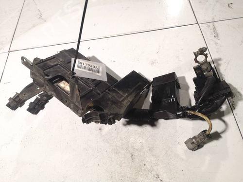 Used Fuse box Fuse box NISSAN NOTE (E11, NE11) 1.5 dCi (86 hp) 39999878 39999878