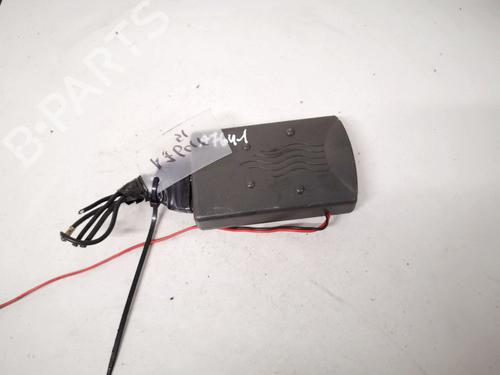 Used Electronic module Electronic module CHRYSLER VOYAGER IV (RG, RS) 2.5 CRD (141 hp) 32891311 32891311