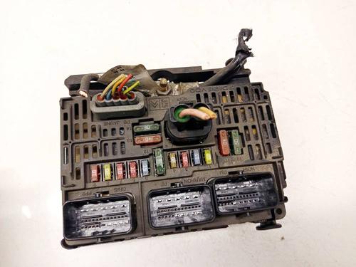 Used Fuse box Fuse box CITROËN C5 II (RC_) 2.0 HDi (RCRHRH) (136 hp) 32532891 32532891