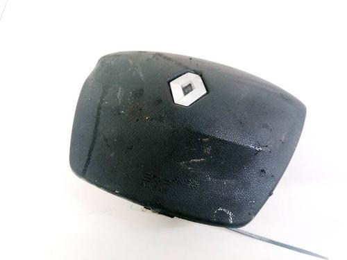 Used Driver airbag Driver airbag RENAULT MEGANE III Hatchback (BZ0/1_, B3_) 1.5 dCi (BZ09, BZ0D, BZ1W, BZ29, BZ14) (110 hp) 32925201 32925201