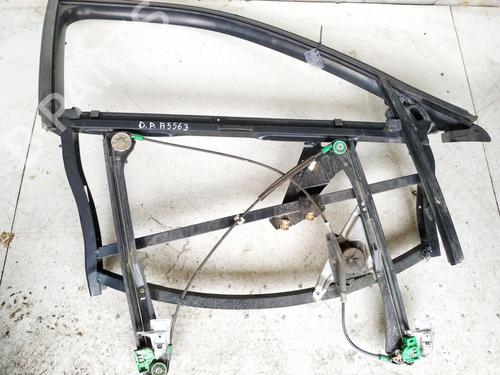 Used Front right window mechanism Front right window mechanism AUDI A4 B5 (8D2) 1.6 (100 hp) 35525373 35525373