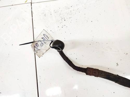 Pipe AUDI A6 C5 (4B2, 4B4) 1.9 TDI | BP35042873M125 - Image 3