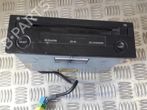 Elektronisk modul Elektronisk modul 35691107 35691107