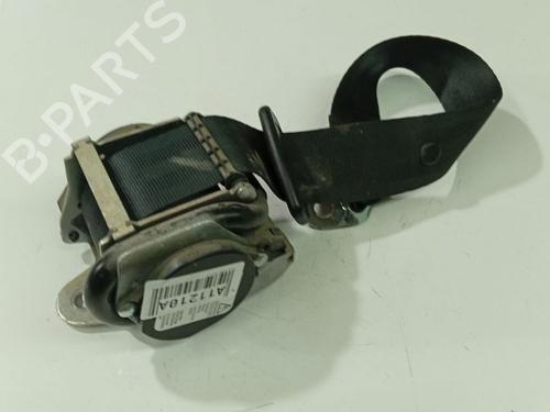 Used Rear right seatbelt Rear right seatbelt SKODA SUPERB II (3T4) 2.0 TDI (140 hp) 34794683 34794683