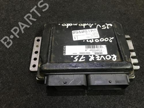 Used Engine control unit (ECU) Engine control unit (ECU) ROVER 75 (RJ) 2.0 V6 (150 hp) 33486187 33486187