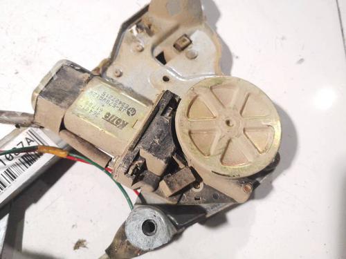 Used Right rear window motor Right rear window motor 34776236 34776236
