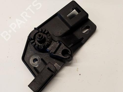 Used Interior handle Interior handle SKODA OCTAVIA II (1Z3) 1.4 TSI (122 hp) 36584863 36584863