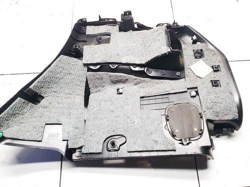 Boot lining FIAT 500L (351_, 352_) 1.3 D Multijet (199LXY1A, 199LXY11) | BP40243366I3 - Image 2