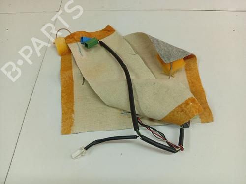 Used Electronic module Electronic module 34745759 34745759