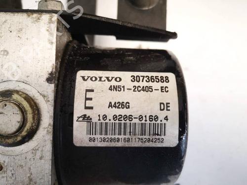 ABS pump VOLVO V50 (545) 2.0 D | BP34929799M43 - Image 3
