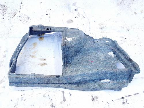 Boot lining BMW 3 (E90) 320 d | BP35633806I3 - Image 2
