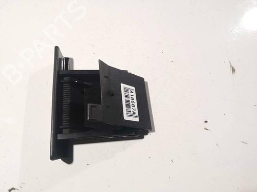 Used Ashtray Ashtray PEUGEOT 307 (3A/C) 1.6 HDi (90 hp) 34984801 34984801