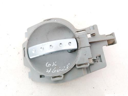 Used Rear left interior door handle Rear left interior door handle 35528161 35528161