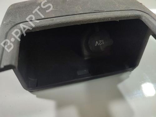 Glove box FORD FOCUS C-MAX (DM2) 2.0 TDCi | BP34880382C95 - Image 2