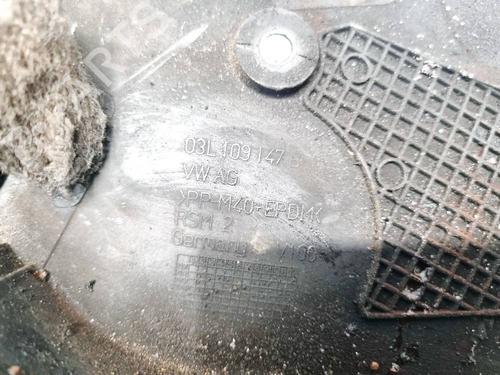 Timing cover VW PASSAT B7 (362) 2.0 TDI | BP34844052M123 - Image 4