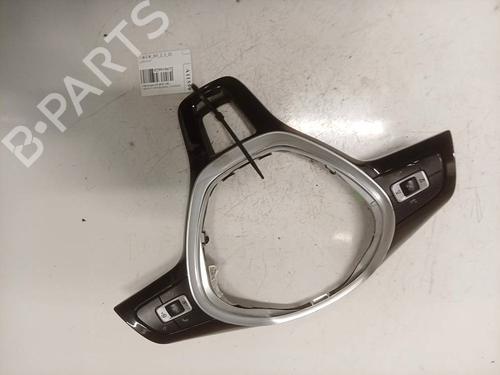 Used Steering wheel controls Steering wheel controls VW UP! (121, 122, BL1, BL2, BL3, 123) 1.0 (75 hp) 39182086 39182086