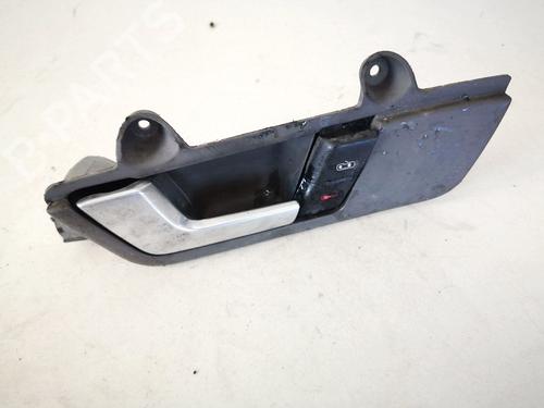 front-left-interior-door-handle-audi-a4-b6-8e2-2000-2001-2002-2003-2004-2005-35453188 main image
