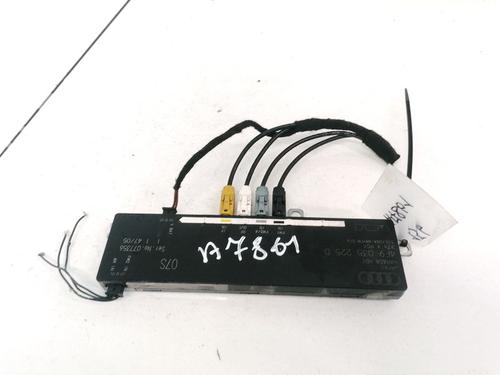 Used Electronic module Electronic module AUDI A6 C6 (4F2) 3.0 TDI quattro (225 hp) 35452152 35452152