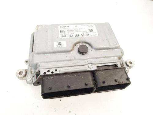 Used Engine control unit (ECU) Engine control unit (ECU) MERCEDES-BENZ B-CLASS Sports Tourer (W245) B 180 CDI (245.207) (109 hp) 36060301 36060301