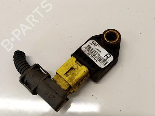 Module électronique Module électronique TOYOTA AVENSIS (_T25_) 2.0 D-4D (CDT250_, CDT250R) (116 hp) 34530279 34530279