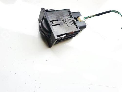 Used Switch Switch TOYOTA AVENSIS (_T25_) 2.4 VVT-i (AZT251_, AZT251R) (163 hp) 35049067 35049067