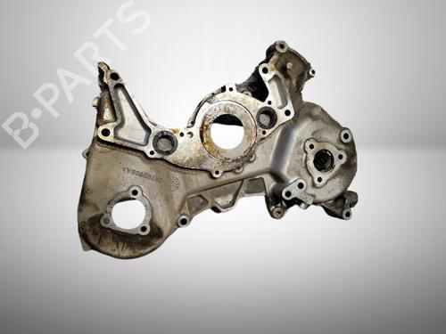 Used Timing cover Timing cover CHRYSLER PACIFICA 3.5 (253 hp) 35356928 35356928